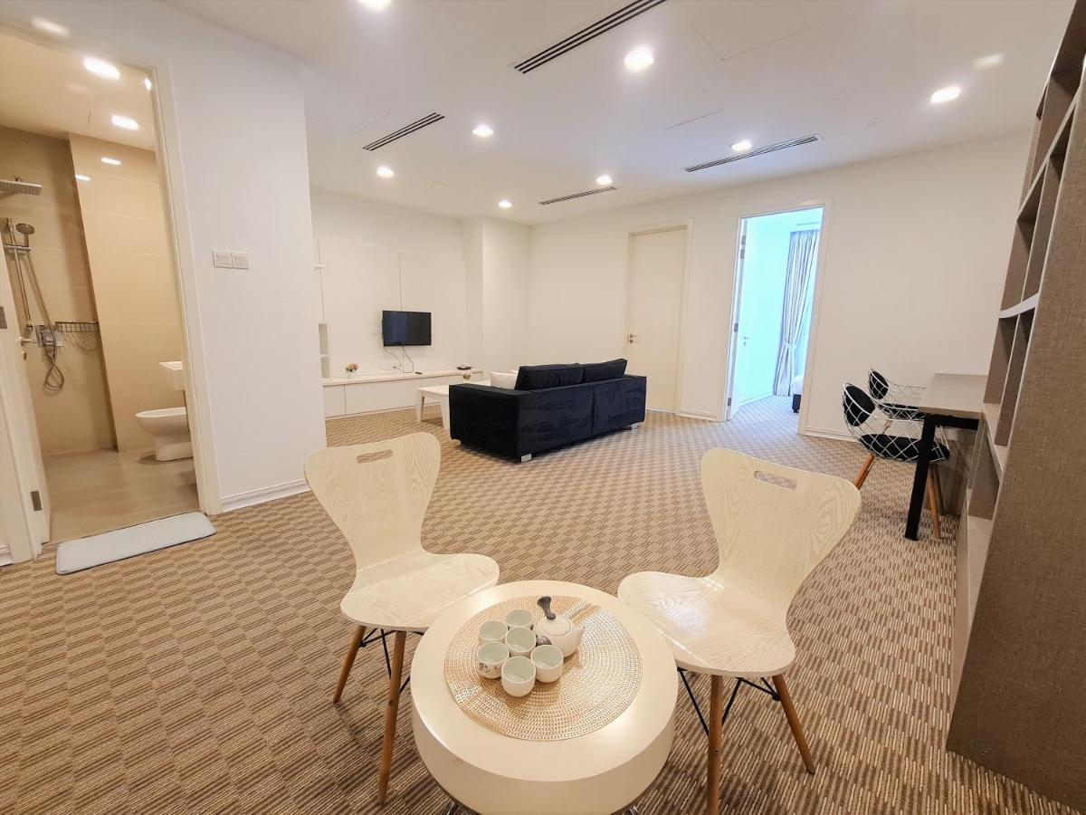Klcc Binjai 8 Premium Soho Apartment By Sarah'S Lodge クアラルンプール エクステリア 写真