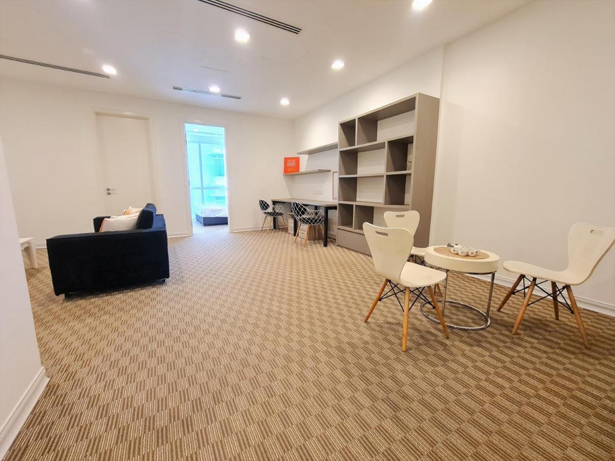 Klcc Binjai 8 Premium Soho Apartment By Sarah'S Lodge クアラルンプール エクステリア 写真