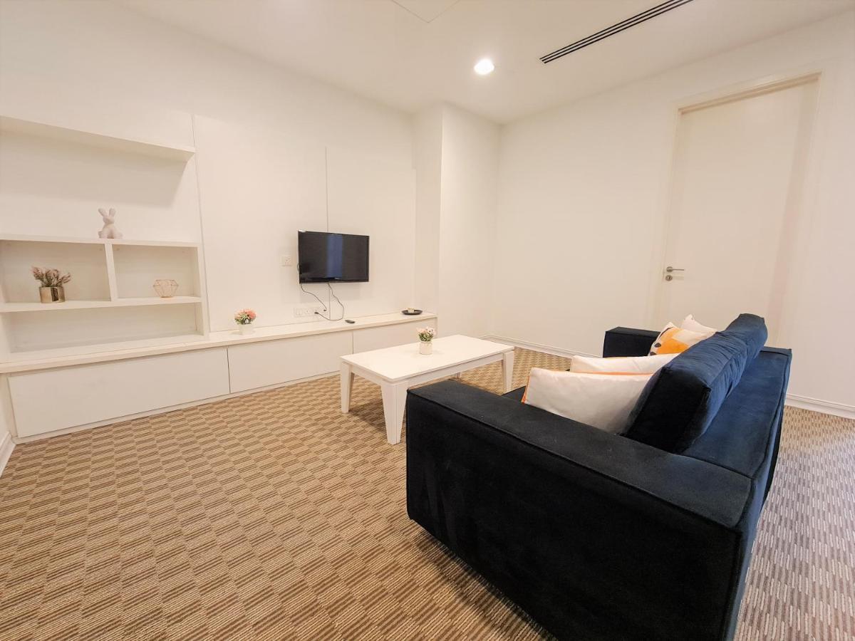Klcc Binjai 8 Premium Soho Apartment By Sarah'S Lodge クアラルンプール エクステリア 写真