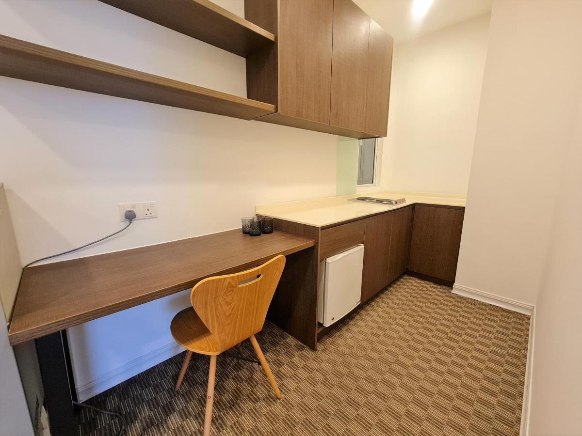 Klcc Binjai 8 Premium Soho Apartment By Sarah'S Lodge クアラルンプール エクステリア 写真