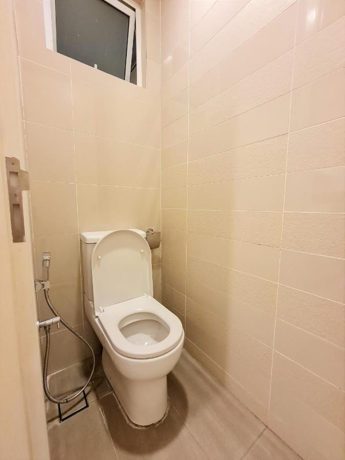 Klcc Binjai 8 Premium Soho Apartment By Sarah'S Lodge クアラルンプール エクステリア 写真