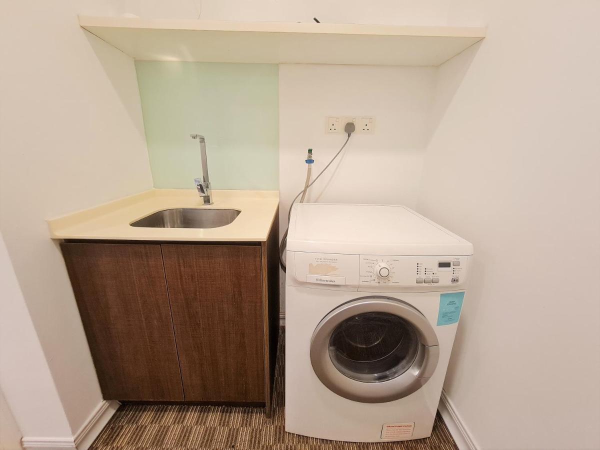 Klcc Binjai 8 Premium Soho Apartment By Sarah'S Lodge クアラルンプール エクステリア 写真