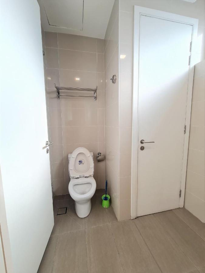 Klcc Binjai 8 Premium Soho Apartment By Sarah'S Lodge クアラルンプール エクステリア 写真