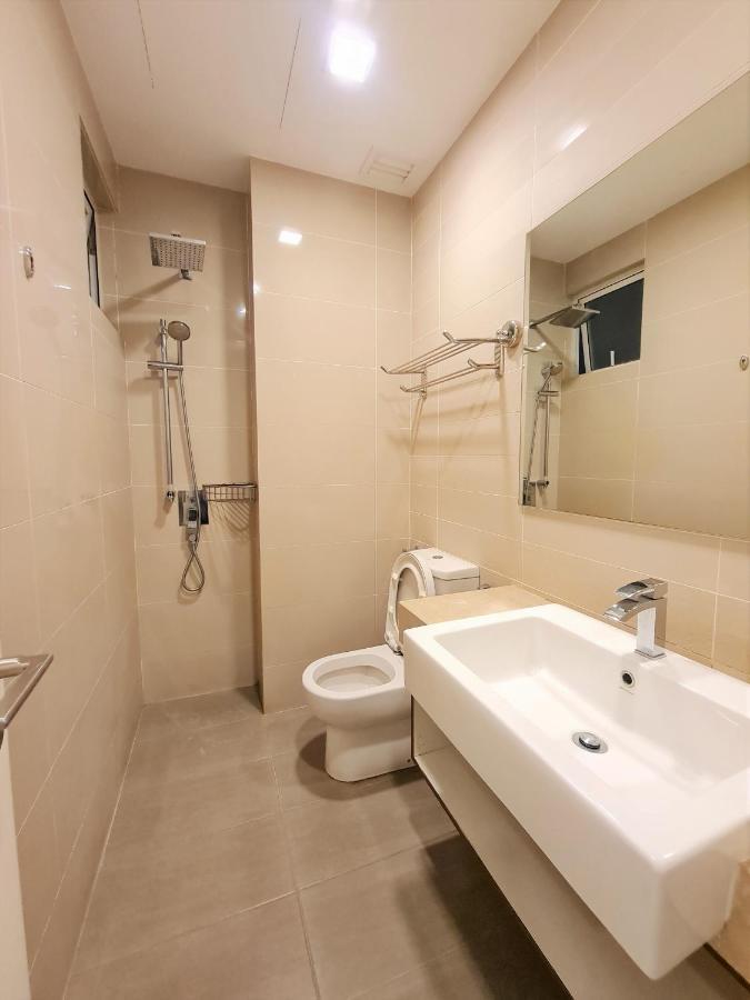 Klcc Binjai 8 Premium Soho Apartment By Sarah'S Lodge クアラルンプール エクステリア 写真