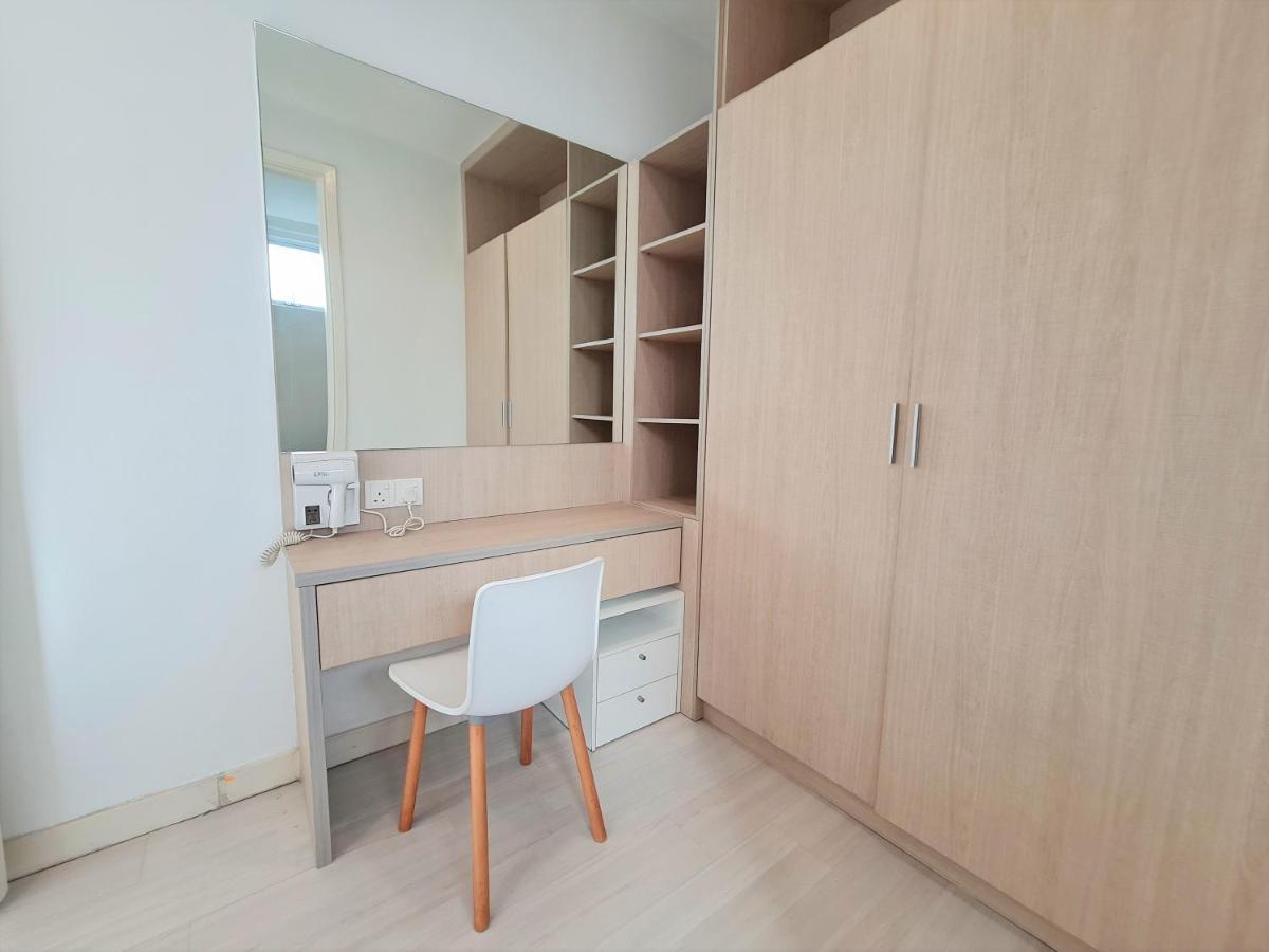 Klcc Binjai 8 Premium Soho Apartment By Sarah'S Lodge クアラルンプール エクステリア 写真