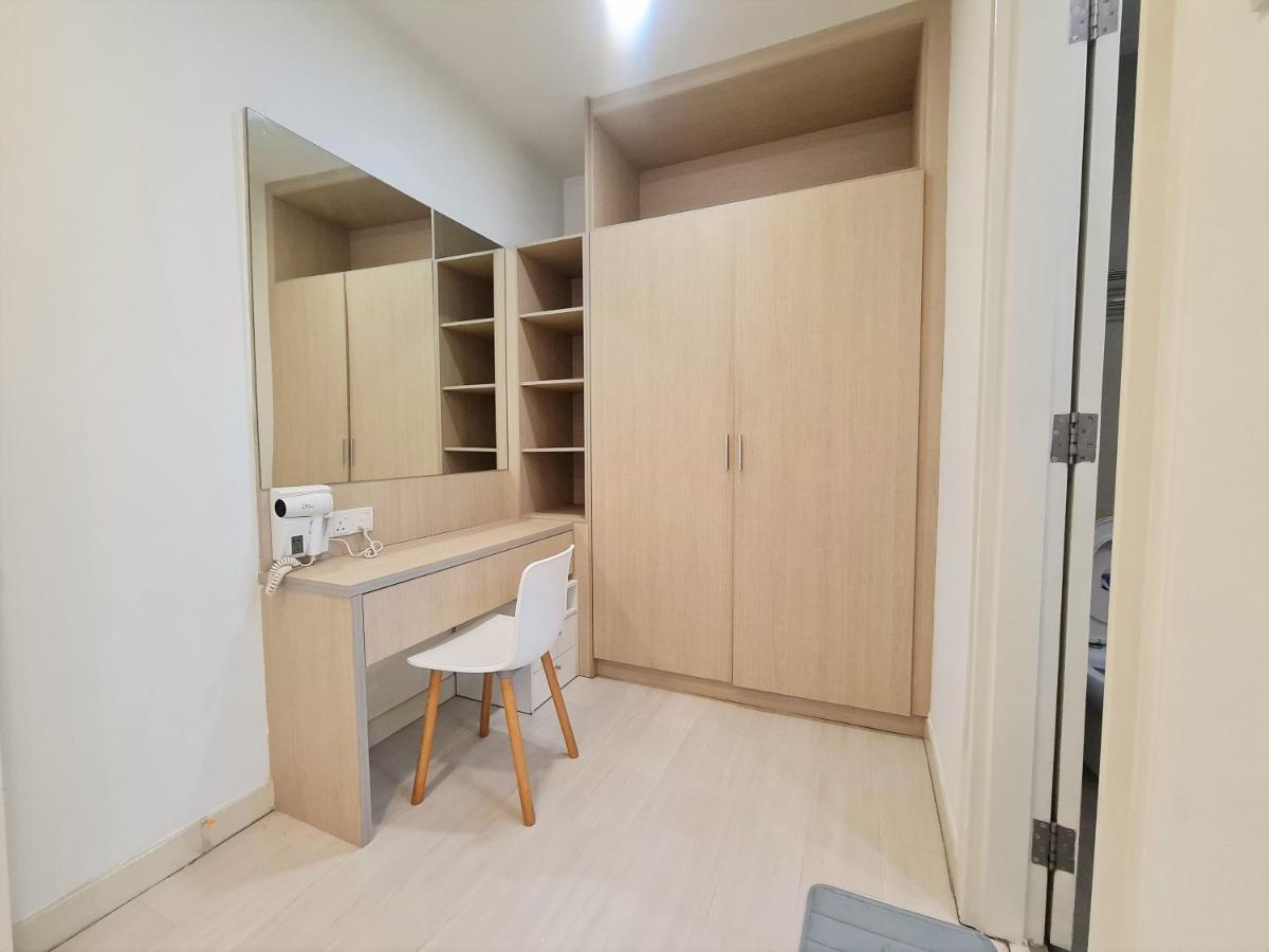 Klcc Binjai 8 Premium Soho Apartment By Sarah'S Lodge クアラルンプール エクステリア 写真