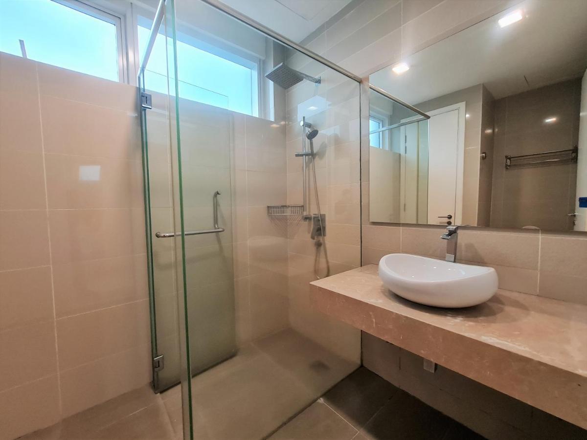 Klcc Binjai 8 Premium Soho Apartment By Sarah'S Lodge クアラルンプール エクステリア 写真