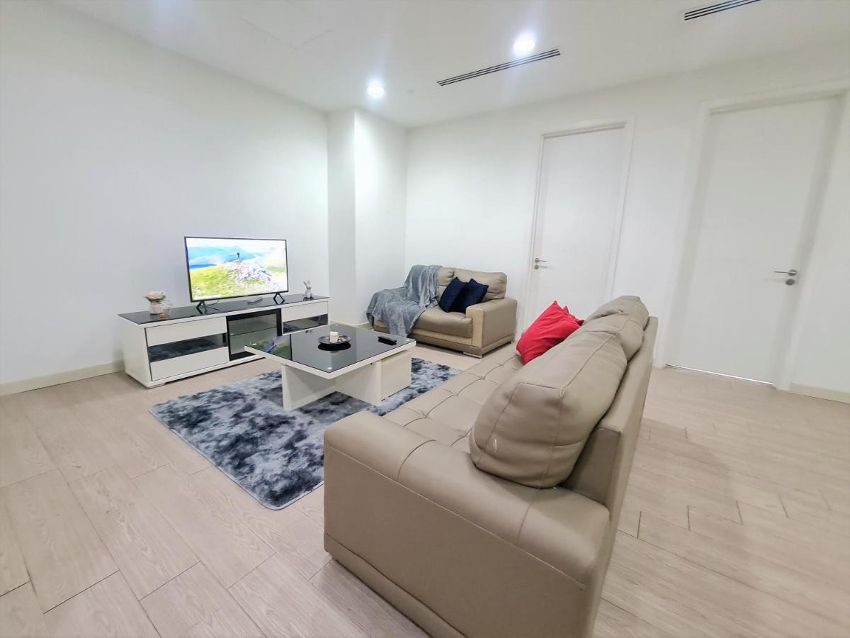 Klcc Binjai 8 Premium Soho Apartment By Sarah'S Lodge クアラルンプール エクステリア 写真