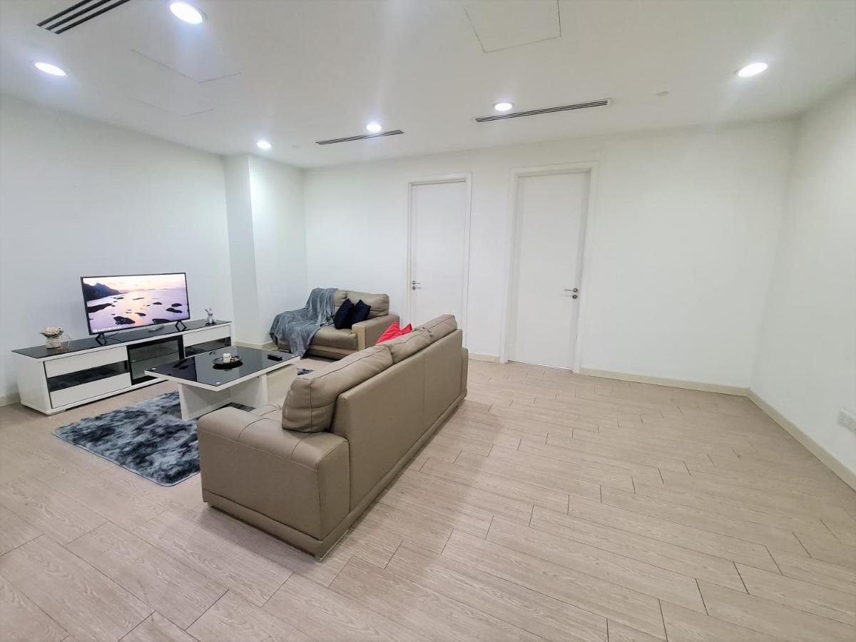 Klcc Binjai 8 Premium Soho Apartment By Sarah'S Lodge クアラルンプール エクステリア 写真