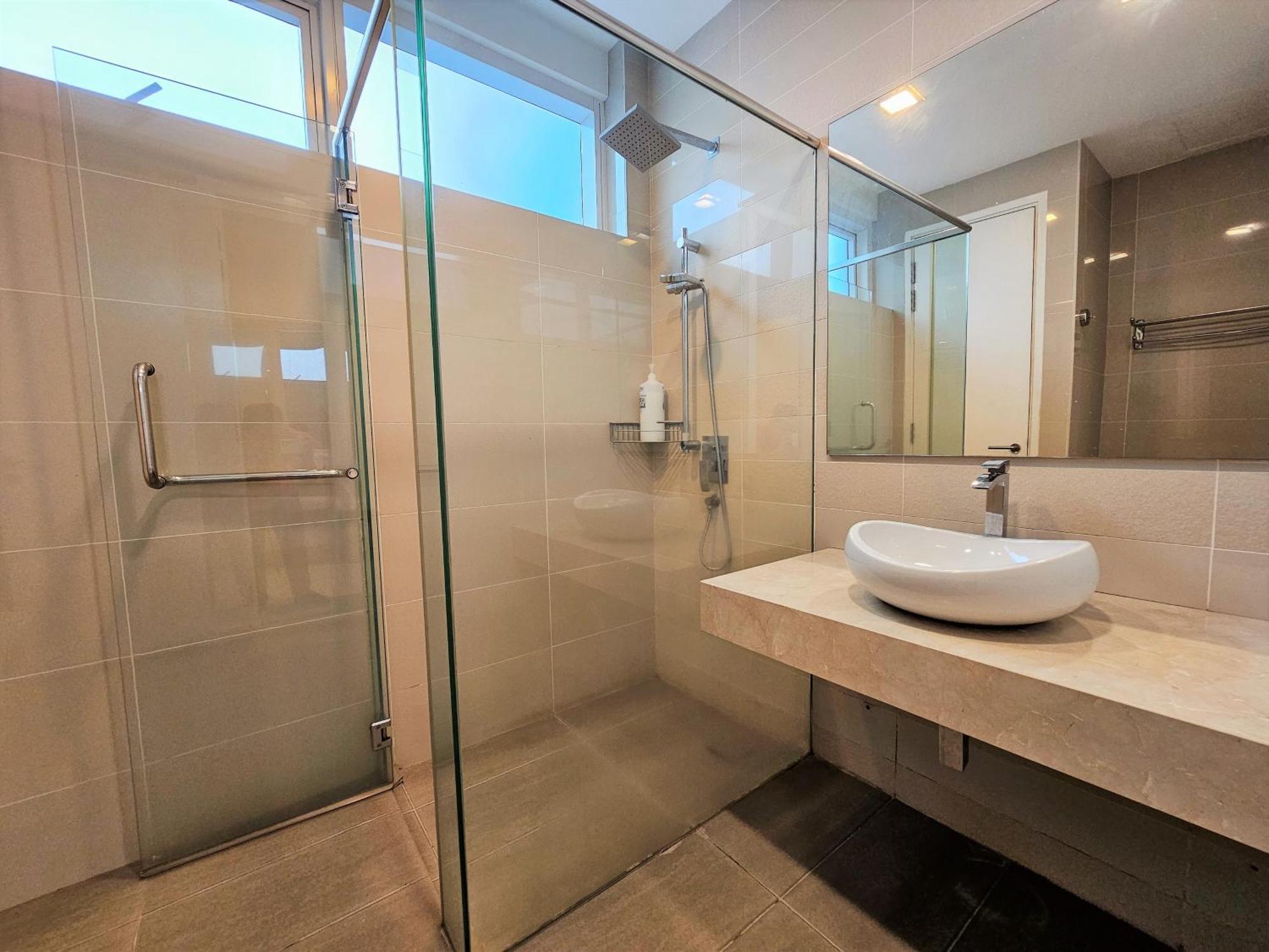 Klcc Binjai 8 Premium Soho Apartment By Sarah'S Lodge クアラルンプール エクステリア 写真