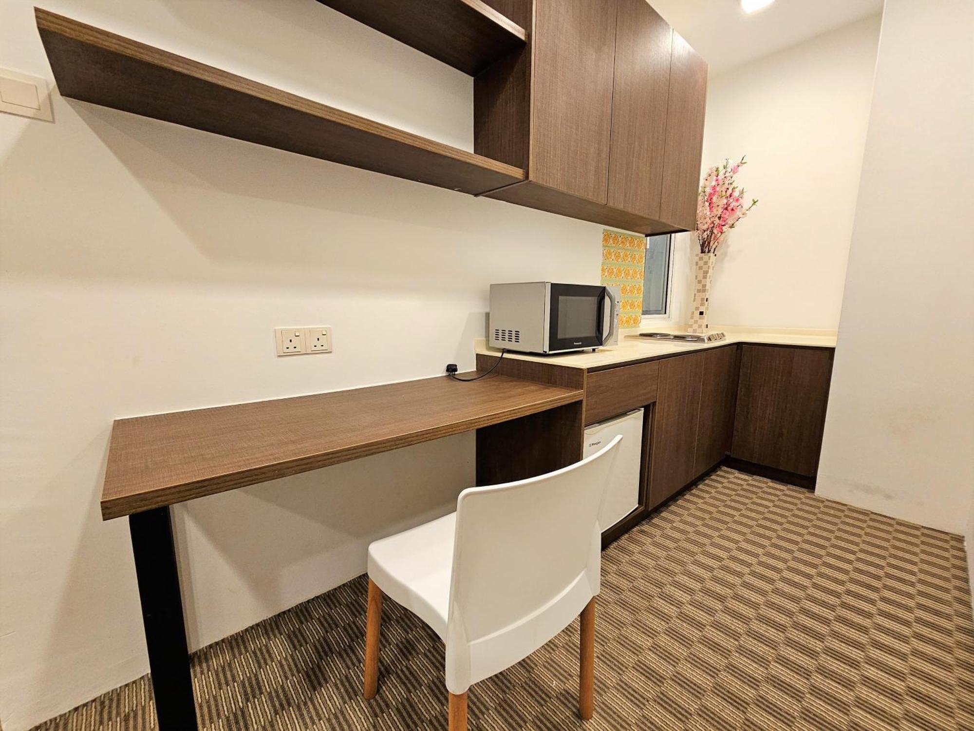 Klcc Binjai 8 Premium Soho Apartment By Sarah'S Lodge クアラルンプール エクステリア 写真