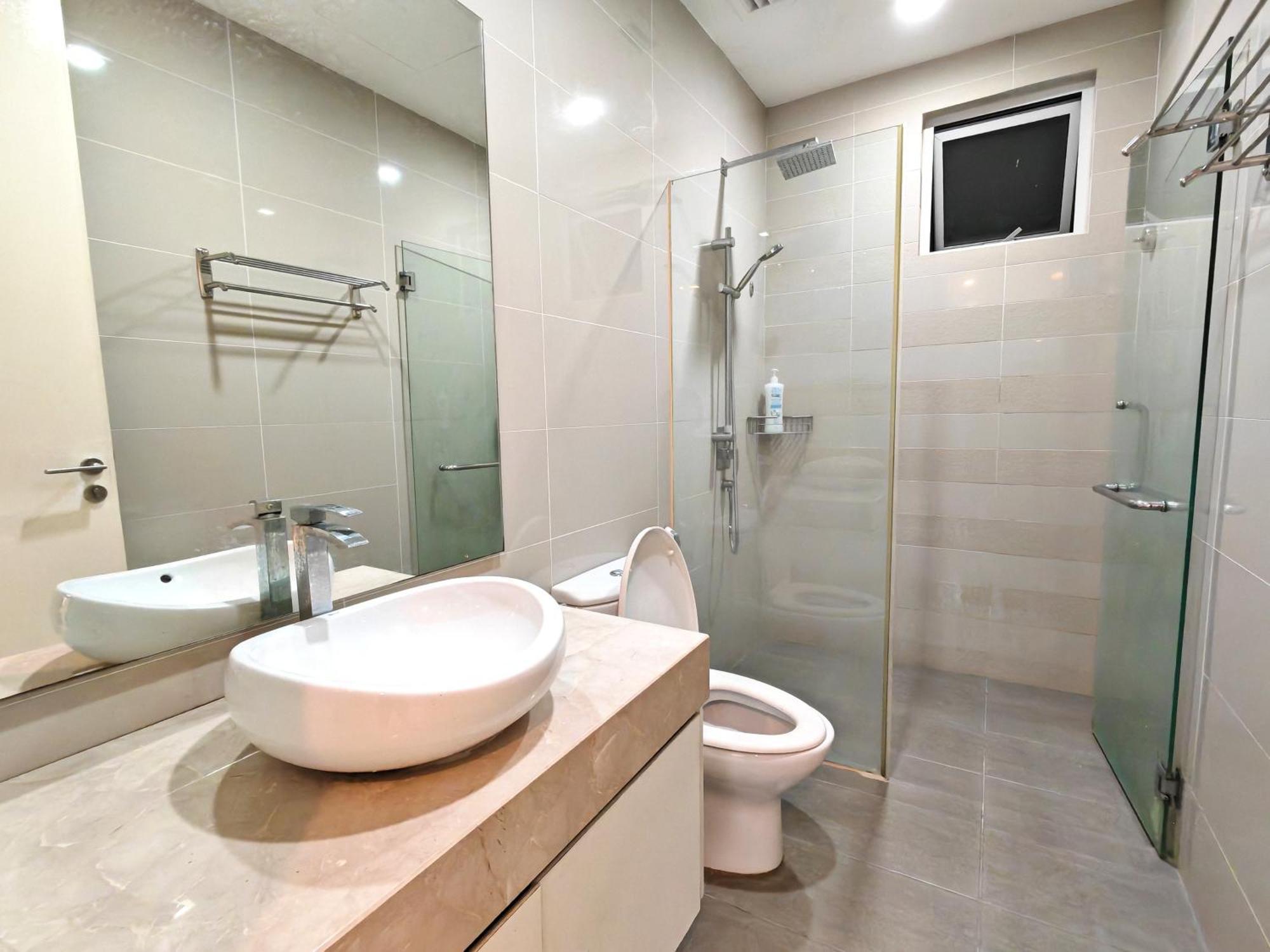 Klcc Binjai 8 Premium Soho Apartment By Sarah'S Lodge クアラルンプール エクステリア 写真